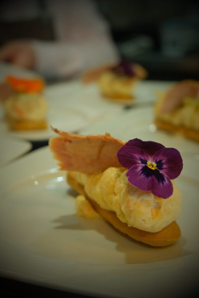 Ensaladilla MADE con ventresca de atún